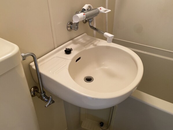 プレアール姫路山吹の物件内観写真